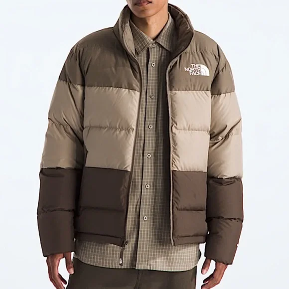 The North Face 600 Men's Frost Fall Jacket Size XL - Picture 1 of 15